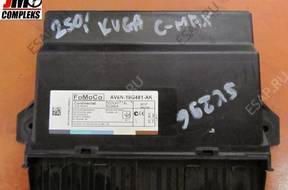 FORD C-MAX II БЛОК УПРАВЛЕНИЯ AV6N-19G481-AK 5WK49778L