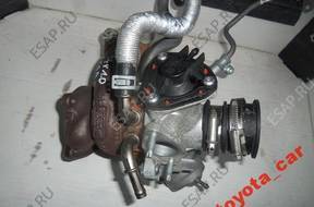 FORD C-MAX II FOCUS MK3 1.0 ECOBOOST ТУРБИНА