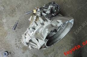 FORD C-MAX II FOCUS MK3 КОРОБКА ПЕРЕДАЧW 1.6 TDCI