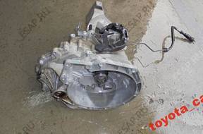 FORD C-MAX II FOCUS MK3 КОРОБКА ПЕРЕДАЧW 1.6 TDCI