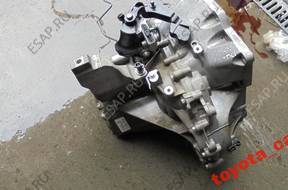 FORD C-MAX II FOCUS MK3 КОРОБКА ПЕРЕДАЧW 1.6 TDCI