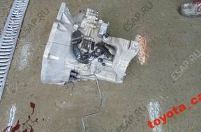 FORD C-MAX II FOCUS MK3 КОРОБКА ПЕРЕДАЧW 1.6 TDCI