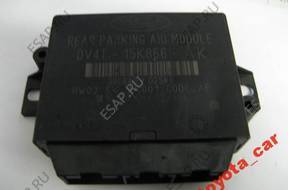 FORD C-MAX II KUGA МОДУЛЬ ПАРКОВКИ DV4T-15K866-AK