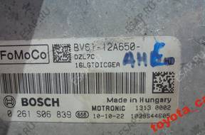 FORD C-MAX II MK2 1.6 ECOBOOST БЛОК УПРАВЛЕНИЯ ДВИГАТЕЛЕМ