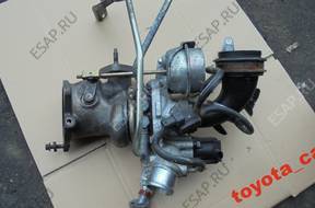 FORD C-MAX II MK2 1.6 ECOBOOST ТУРБИНА CJ5G6K682DA