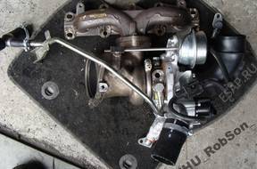 FORD C-MAX II MK2 1.6 ECOBOOST ТУРБОКОМПРЕССОР