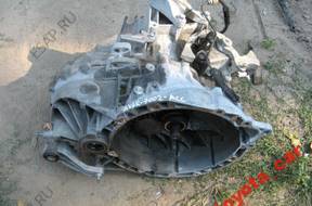 FORD C-MAX II MK2 2.0 TDCI КОРОБКА ПЕРЕДАЧW МЕХАНИКА