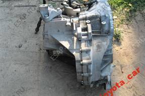 FORD C-MAX II MK2 2.0 TDCI КОРОБКА ПЕРЕДАЧW МЕХАНИКА
