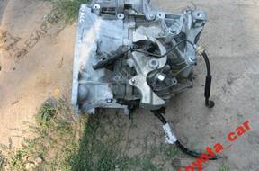 FORD C-MAX II MK2 2.0 TDCI КОРОБКА ПЕРЕДАЧW МЕХАНИКА