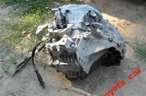 FORD C-MAX II MK2 2.0 TDCI КОРОБКА ПЕРЕДАЧW МЕХАНИКА