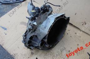 FORD C-MAX II MK2 КОРОБКА ПЕРЕДАЧW 1.6 ECOBOOST