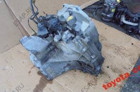 FORD C-MAX II MK2 КОРОБКА ПЕРЕДАЧW 1.6 ECOBOOST
