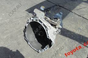 FORD C-MAX II MK2 КОРОБКА ПЕРЕДАЧW 1.6 ECOBOOST