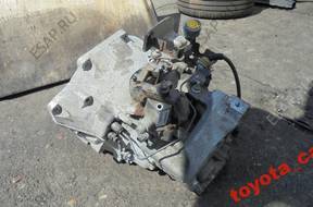 FORD C-MAX II MK2 КОРОБКА ПЕРЕДАЧW 1.6 ECOBOOST