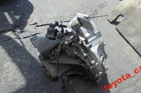 FORD C-MAX II MK2 КОРОБКА ПЕРЕДАЧW 1.6 ECOBOOST