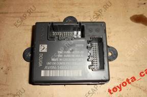 FORD C-MAX II MK2 МОДУЛЬ ДВЕРИ AV6N-14B531-BL