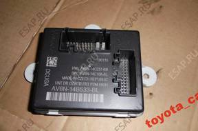 FORD C-MAX II MK2 МОДУЛЬ ДВЕРИ AV6N-14B533-BL