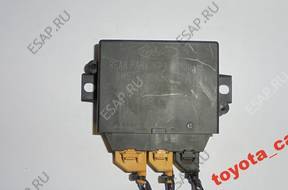 FORD C-MAX II MK2 МОДУЛЬ ПАРКОВКИ BM5T-15K866-AK