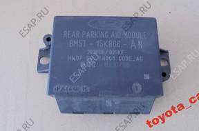 FORD C-MAX II MK2 МОДУЛЬ ПАРКОВКИ BM5T-15K866-AL