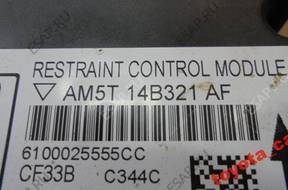 FORD C-MAX II MK2 СЕНСОР ПОДУШЕК AM5T-14B321-AF
