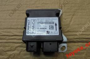 FORD C-MAX II MK2 СЕНСОР ПОДУШЕК AM5T-14B321-AG