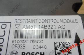 FORD C-MAX II MK2 СЕНСОР ПОДУШЕК AM5T-14B321-AG