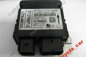 FORD C-MAX II MK2 СЕНСОР ПОДУШЕК DM5T-14B321-RA