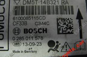 FORD C-MAX II MK2 СЕНСОР ПОДУШЕК DM5T-14B321-RA
