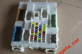 FORD C-MAX II МОДУЛЬ BSI BV6N-14A073-FP