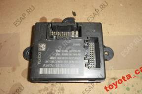 FORD C-MAX II МОДУЛЬ ДВЕРИ AV6N-14B531-BK