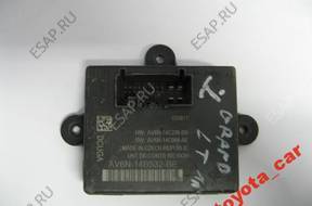 FORD C-MAX II МОДУЛЬ ДВЕРИ AV6N-14B532-BE GRAND TY
