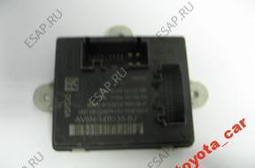 FORD C-MAX II МОДУЛЬ ДВЕРИ AV6N-14B533-BJ GRAND PRZ