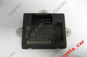 FORD C-MAX II МОДУЛЬ ДВЕРИ AV6N-14B533-BK GRAND PRZ