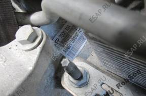 FORD C-MAX II РЕСТАЙЛИНГ 1.5 ECOBOOST КОРОБКА ПЕРЕДАЧ АВТОМАТИЧЕСКАЯ