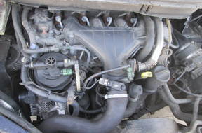 FORD C-MAX комплектный двигатель 2.0 TDCI G6DC 136KM