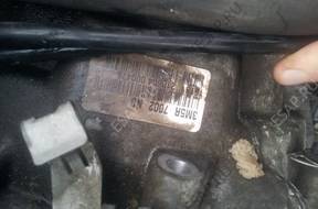 FORD C-MAX КОРОБКА ПЕРЕДАЧW 1,6 176 ТЫС 3M5 год, 7002NB