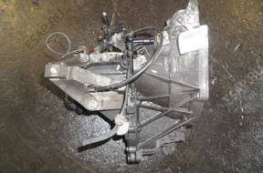 FORD C-MAX КОРОБКА ПЕРЕДАЧW 1.6 16V 98WT-7F096-AC