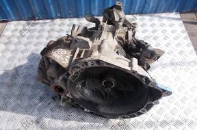 FORD C-MAX КОРОБКА ПЕРЕДАЧW 2.0 TDCI 4M5 год,7002CC