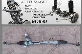 FORD C MAX MK1  FOCUS MK2 PRZEKŁADNIA РУЛЕВАЯ РЕЙКА