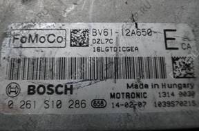 FORD C-MAX MK2 FOCUS MK3 1,6 EB BV61-12A650-ECA