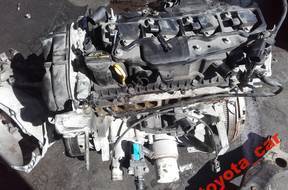 FORD C-MAX MK2 FOCUS MK3 двигатель 1.6 ECOBOOST JQDA
