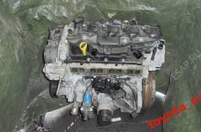 FORD C-MAX MK2 FOCUS MK3 двигатель 1.6 ECOBOOST JQDB