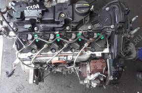 FORD C-MAX MK2 FOCUS MK3 двигатель 1.6 TDCI T1DA 10-