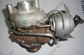 FORD C-MAX MK2 ТУРБОКОМПРЕССОР 1.6 TDCI 9686120680
