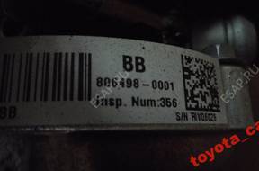 FORD C-MAX MONDEO KUGA 2.0 TDCI ТУРБИНА 9677063780