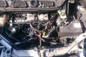 Ford C-MAX s-max mondeo двигатель KKDB 1.8 TDCI 115KM