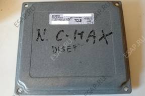 FORD C-MAX S118934202B 7M51-12A650-BBB 7CLB SIM29