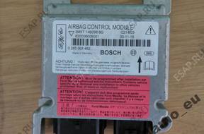 Ford C-Max / СЕНСОР ПОДУШЕК AirBag  0285001452