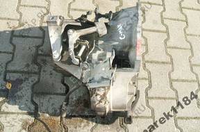 FORD C-MAX VOLVO V50 S40 КОРОБКА ПЕРЕДАЧw 3M5 год,