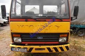 Ford Cargo 0915 двигатель 6,0 TD 1990 kombajn traktor